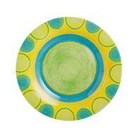 Luminarc Propriano Turquoise desertni tanjir P6736