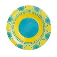 Luminarc Propriano Turquoise duboki tanjir P6737	