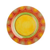 Luminarc Propriano Sienna plitki tanjir P6128	