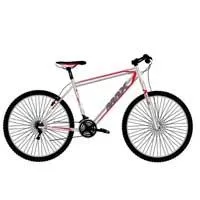 Kliknite za detalje - Bicikl MAX Aggressor Silver 7.0 26 5393