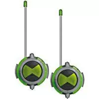 Kliknite za detalje - IMC Toys toki voki Ben10 IM700260