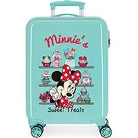 Kliknite za detalje - Disney Kabinski kofer Minnie Thats Easy 23417