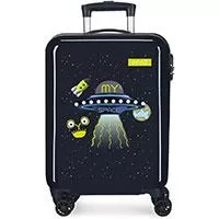 Kliknite za detalje - Enso Kabinski kofer My Space 91417