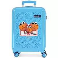 Kliknite za detalje - Enso Kabinski kofer Basket Family 91617
