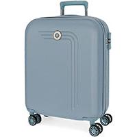 Kliknite za detalje - MOVOM Putni kofer Riga ABS 55cm sky blue 59991