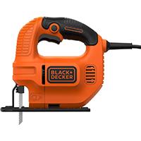 Kliknite za detalje - Black+Decker ubodna testera KS501