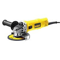 Kliknite za detalje - DeWalt ugaona brusilica mala DWE4016