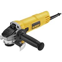 Kliknite za detalje - DeWalt ugaona brusilica mala DWE4157