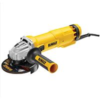 Kliknite za detalje - DeWalt ugaona brusilica mala DWE4217