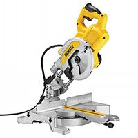 DeWALT potezna testera DWS777 
