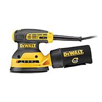 DeWalt rotaciona brusilica DWE6423