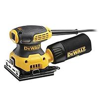 DeWalt vibraciona brusilica - šlajferica  DWE6411