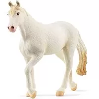 Kliknite za detalje - Schleich figurice Konji - Beli kamarilo konj - kobila 13959