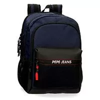 Kliknite za detalje - Pepe Jeans Ranac za laptop 44cm Split 61625