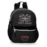 Kliknite za detalje - Pepe Jeans Ranac 32cm Ada 62521