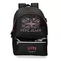 Kliknite za detalje - Pepe Jeans Školski ranac 42cm Ada 62523