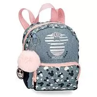 Kliknite za detalje - Disney Ranac 23cm Mickey Denim 32220