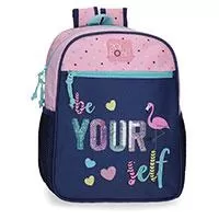 Kliknite za detalje - Roll Road Ranac za predškolsko i šetnju 33cm  Be Yourself 40922