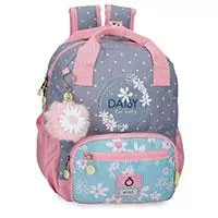 Kliknite za detalje - Enso Ranac za vrtić ili šetnju 28cm Daisy 92520