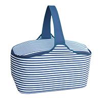 Rashladna torba Piknik Spacio 40L 30431 plavo-bela