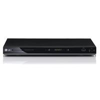 Kliknite za detalje - LG DVX552H DVD DviX HDMI player sa USB portom