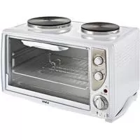 Kliknite za detalje - Vivax Mini Šporet MO-1400