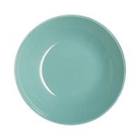 Luminarc Arty Soft blue duboki tanjir L1124
