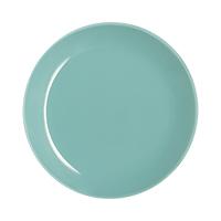 Luminarc Arty Soft blue desertni tanjir L1123