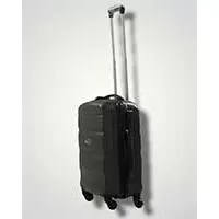 Kliknite za detalje - ABS Kofer Sazio Porto S 48 x 35 x 21 cm Grey