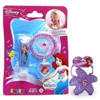 Smoby Disney Set za ulepšavanje Ariel SM32530+SM32552