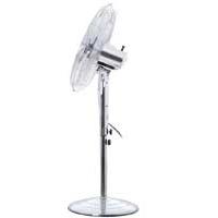 Podni metalni ventilator sa daljinskim upravljačem 45cm Camry CR 7314