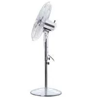Kliknite za detalje - Podni metalni ventilator sa daljinskim upravljačem 45cm Camry CR 7314
