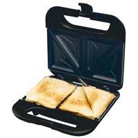 Sendvič toster 750W Home HG-SZ03