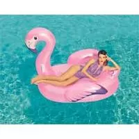 Kliknite za detalje - Bestway dušek Flamingo na naduvavanje 173x140cm