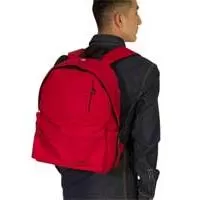 Kliknite za detalje - Ranac Must Monochrome crveni 22L 579747