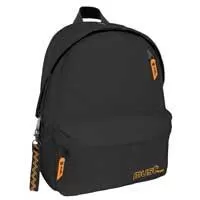 Kliknite za detalje - Ranac Must Monochrome Black 22L 584611
