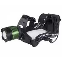 Kliknite za detalje - LED lampa za glavu Esperanza EOT031