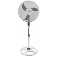 Kliknite za detalje - Podni ventilator 50W 130cm Esperanza EHF002WE