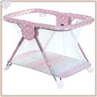 Kliknite za detalje - Primi Sogni Ogradica Square 045.102_Nuvola rosa  