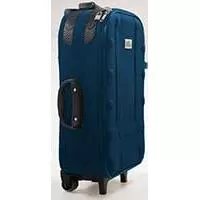 Kliknite za detalje - Kofer Putni Havana Blue L Sazio Detour