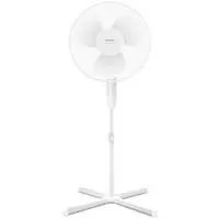 Kliknite za detalje - SENCOR Podni ventilator SFN 4010WH 