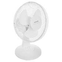 Kliknite za detalje - SENCOR Stoni ventilator SFE 2310WH