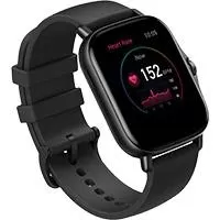Kliknite za detalje - AMAZFIT GTS 2 crni pametni sat sa AMOLED ekranom