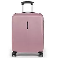 Kliknite za detalje - Kabinski ABS kofer sa 4 točka Gabol Paradise 103522-019