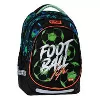 Kliknite za detalje - Školski ranac Play Maxx Footbal life