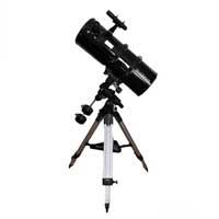Kliknite za detalje - Skyoptics Reflektorski teleskop BM800203EQ IV-A