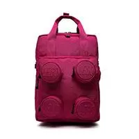 Kliknite za detalje - LEGO® Signature Brick Ranac za školu Roze Kocka 2x2 20205
