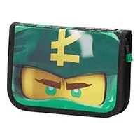 Kliknite za detalje - LEGO® NINJAGO Puna pernica Zeleni nindža 20085