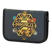 Kliknite za detalje - LEGO® NINJAGO Puna pernica Zlatni tim 20085