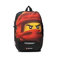 Kliknite za detalje - LEGO® NINJAGO Ranac za vrtić Crveni nindža 10030